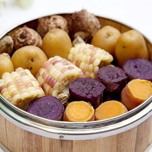 [健康生活吧]粗粮这样吃才更健康