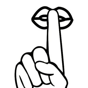 [十万个冷知识]闭嘴会让你显得更聪明