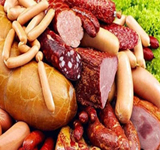 [今日关注]吃肉致癌？不如少抽根烟