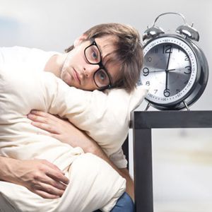 [贴心贴事]秋困拜拜 元气满满