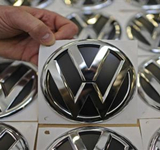 [财经早报]大众汽车首次季度亏损