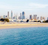 [国际早报]全球变暖迪拜或达60度