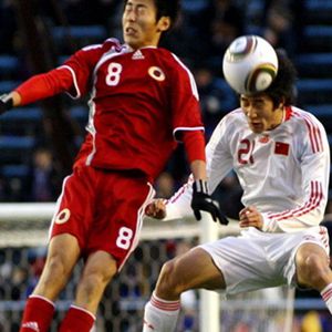 [足聊]国足走归化路？(上)