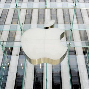 [寰宇看中国]中国正在改变苹果