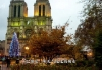 【新华图视】印象巴黎