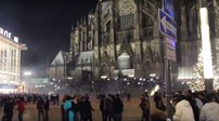 科隆跨年夜大规模性侵案震惊德国