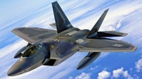 F-22战机“豪配”附属设施曝光