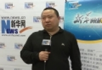 齐鲁制药王庆刚:开始研制2029年的新药了