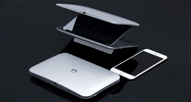 超多维：努力让VR使用起来更加方便