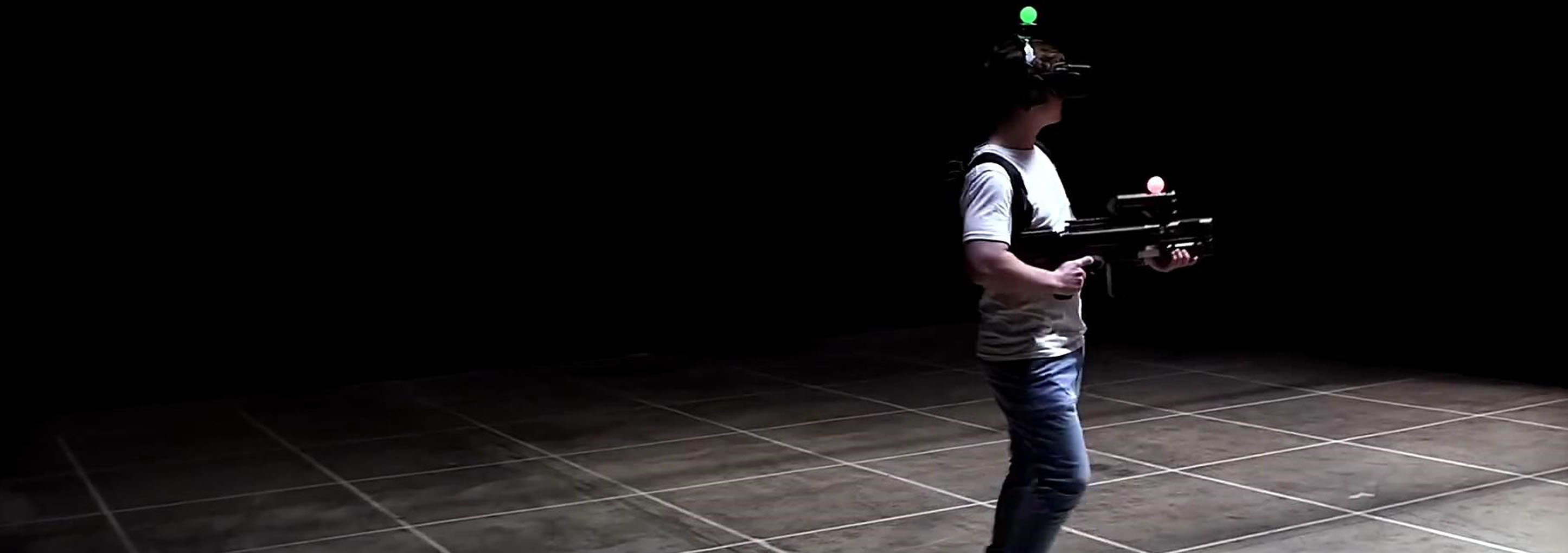 目前VR还是非理性繁荣 大范围铺市场将得不偿失