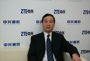 中兴副总裁：VR将和手机结合