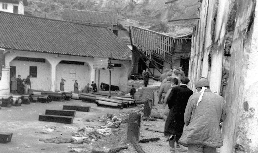 国家相册系列微纪录片