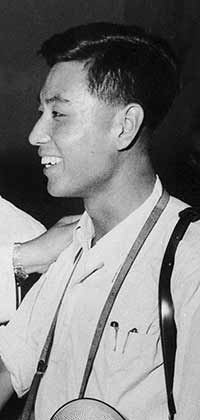 《国家相册》 第六集:山就在那里