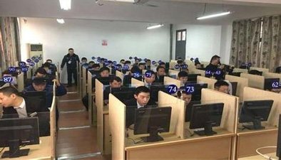 宁波：网约车资格证首次考试 合格率不到两成