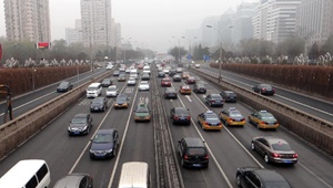 北京小汽车摇号继续增加中签难度