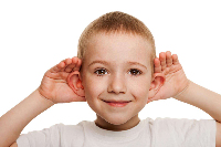 【健康解码】听障儿童言语训练需要注意哪些