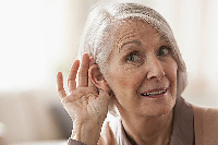 【健康解码】老年人“耳聋”怎么办？