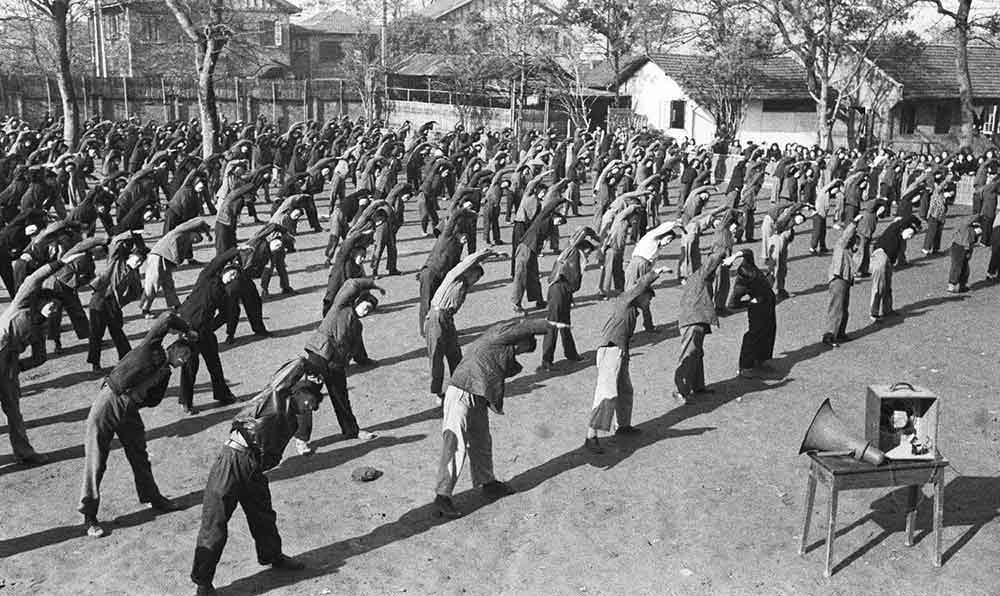 《国家相册》第二十八集:朝气蓬勃时