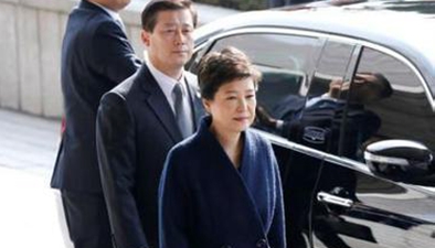 韩国检方申请批捕朴槿惠 韩检方公布三条提请批捕朴槿惠的理由