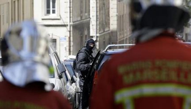 法国安全部门大选前夕挫败一起恐袭图谋