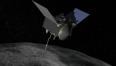 我國正在規劃實施小行星探測任務：預計2020年後發射小行星探測器