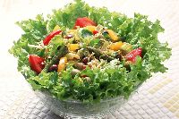 【健康解码】多吃绿色食品是否能养肝护肝？