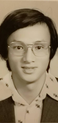 《国家相册》 第四十四集:香江大时代