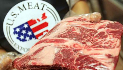 美國牛肉“解禁”再入華：電商平臺正式開賣美國牛肉 價格不菲銷量不錯