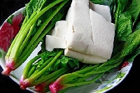 【健康解码】菠菜配豆腐真的易得肾结石吗？