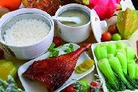 【健康解码】上班族如何才能吃上健康的午餐？