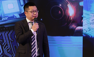 SAP全球高级副总裁、中国区总经理李强