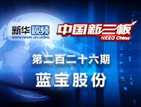 蓝宝股份：深耕清水混凝土领域