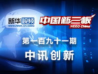 中讯创新：深耕政府、教育系统集成领域