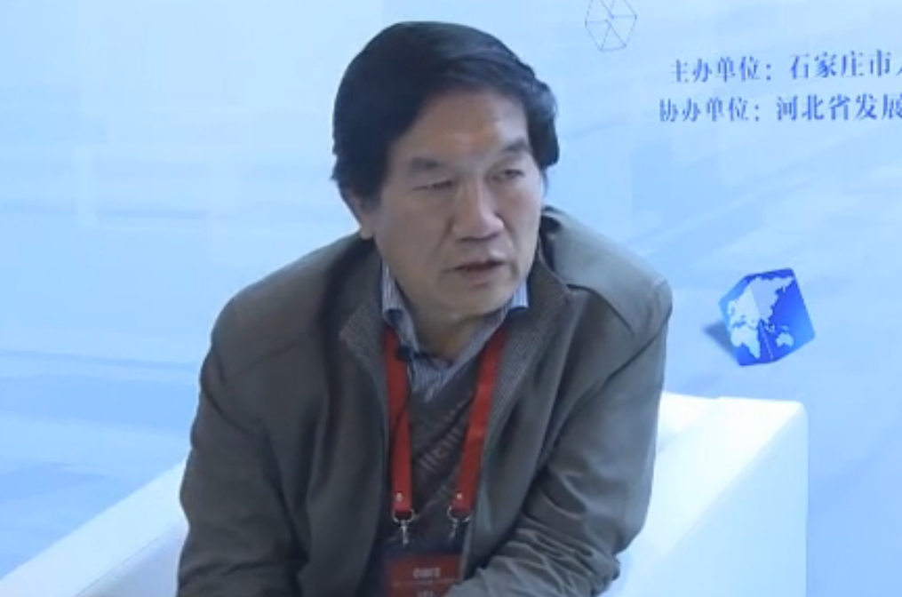 张晓明：数字创意产业超过传统文化产业