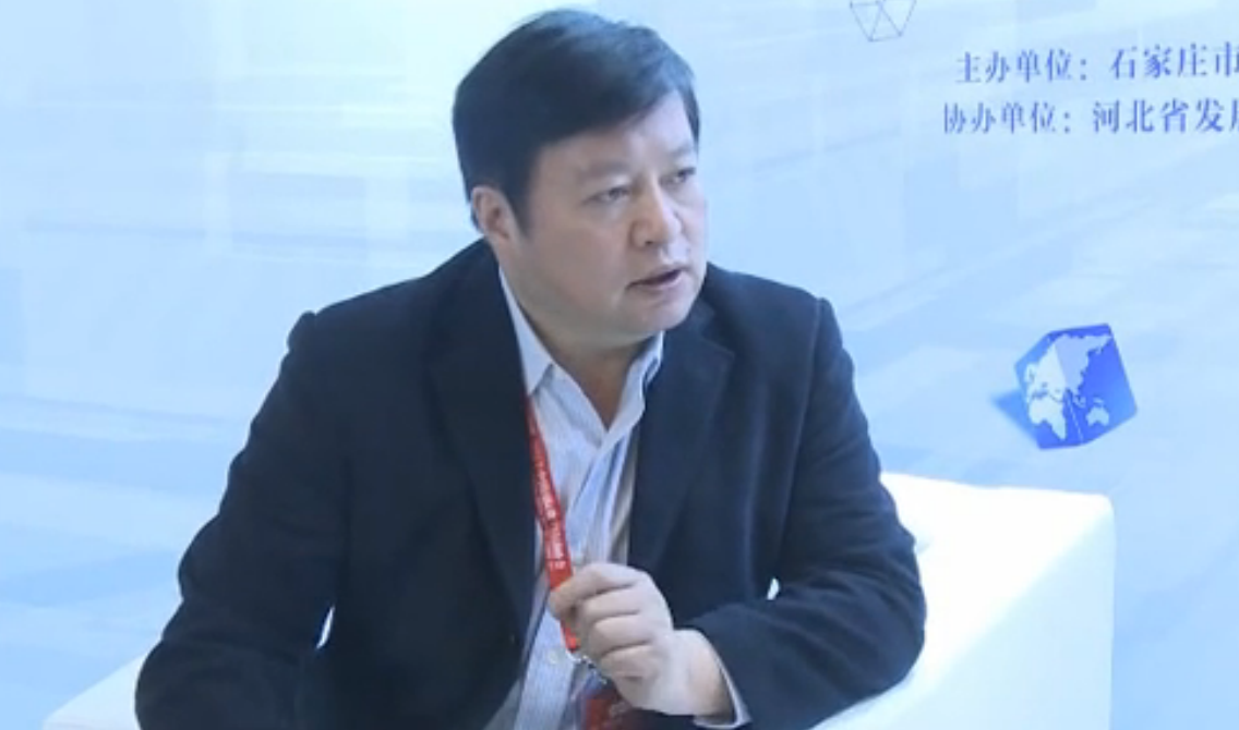 黃曉慶：雲端機器人服務 建立共用平臺