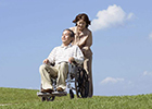 【新华微视评】“共享轮椅”助力健康中国
