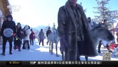 黑龍江雪鄉景區被曝“宰客” 商家被罰近6萬元