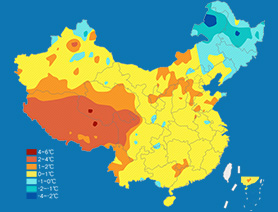 聊天兒|&ldquo;雨雪冰凍&rdquo;模式開啟！説好的&ldquo;暖冬&rdquo;呢