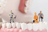 【健康解码】洗牙会损害牙齿吗？