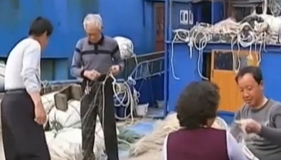 我國重要水域昨起進入春季禁漁期