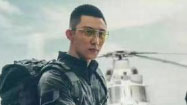 "红海狙击手"黄景瑜新戏诠释缉毒警察