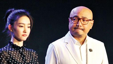 徐崢拍新片 對自己顏值很自信？