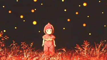 日本動畫大師高勳去世 曾執導《螢火蟲之墓》等作品