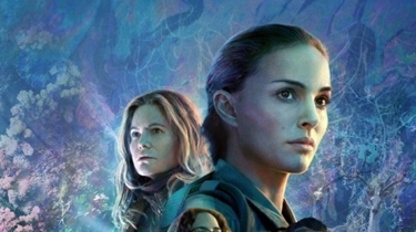 科幻片《湮滅》將映：波特曼率&ldquo;女子軍團&rdquo;探兇險南境