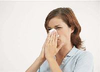 【健康解码】鼻炎有哪些类型？