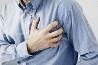 【健康解碼】胸痛是冠心病發作的“專屬”特徵？