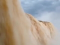 微視世界杯：近距離感受巴西伊瓜蘇大瀑布的壯闊