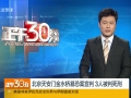 北京天安門金水橋暴恐案宣判 3人死刑