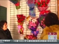 朝鮮：慶祝母親節 鮮花最熱門