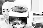 VR技術首次成功直播手術過程